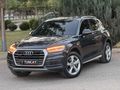 2017 AUDİ Q5 2.0 TDI QUATTRO DESİGN+FULL+LANSMAN
