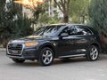2017 AUDİ Q5 2.0 TDI QUATTRO DESİGN+FULL+LANSMAN