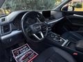 2017 AUDİ Q5 2.0 TDI QUATTRO DESİGN+FULL+LANSMAN