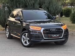 2017 AUDİ Q5 2.0 TDI QUATTRO DESİGN+FULL+LANSMAN