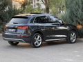 2017 AUDİ Q5 2.0 TDI QUATTRO DESİGN+FULL+LANSMAN
