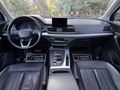 2017 AUDİ Q5 2.0 TDI QUATTRO DESİGN+FULL+LANSMAN