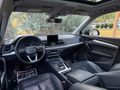 2017 AUDİ Q5 2.0 TDI QUATTRO DESİGN+FULL+LANSMAN