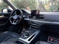 2017 AUDİ Q5 2.0 TDI QUATTRO DESİGN+FULL+LANSMAN