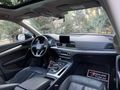 2017 AUDİ Q5 2.0 TDI QUATTRO DESİGN+FULL+LANSMAN