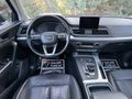 2017 AUDİ Q5 2.0 TDI QUATTRO DESİGN+FULL+LANSMAN