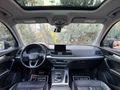 2017 AUDİ Q5 2.0 TDI QUATTRO DESİGN+FULL+LANSMAN