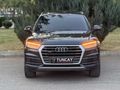 2017 AUDİ Q5 2.0 TDI QUATTRO DESİGN+FULL+LANSMAN
