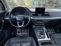 2017 AUDİ Q5 2.0 TDI QUATTRO DESİGN+FULL+LANSMAN