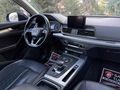 2017 AUDİ Q5 2.0 TDI QUATTRO DESİGN+FULL+LANSMAN