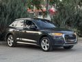2017 AUDİ Q5 2.0 TDI QUATTRO DESİGN+FULL+LANSMAN