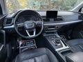 2017 AUDİ Q5 2.0 TDI QUATTRO DESİGN+FULL+LANSMAN