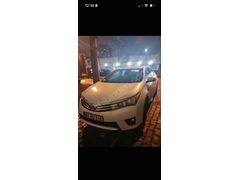 Sahibinden Toyota Corolla 1.33 Life 2015 Model 