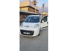 Sahibinden Fiat Fiorino Combi 1.3 Multijet Premio 2015 Model