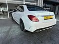 2017 C200 D AMG | 207.000 KM | İMZALI SERİ | BAKIMLI