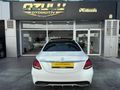 2017 C200 D AMG | 207.000 KM | İMZALI SERİ | BAKIMLI