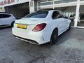 2017 C200 D AMG | 207.000 KM | İMZALI SERİ | BAKIMLI