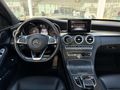 2017 C200 D AMG | 207.000 KM | İMZALI SERİ | BAKIMLI