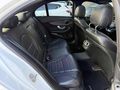 2017 C200 D AMG | 207.000 KM | İMZALI SERİ | BAKIMLI