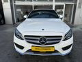 2017 C200 D AMG | 207.000 KM | İMZALI SERİ | BAKIMLI