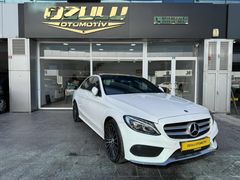 2017 C200 D AMG | 207.000 KM | İMZALI SERİ | BAKIMLI