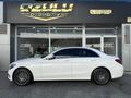 2017 C200 D AMG | 207.000 KM | İMZALI SERİ | BAKIMLI