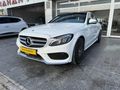 2017 C200 D AMG | 207.000 KM | İMZALI SERİ | BAKIMLI