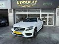 2017 C200 D AMG | 207.000 KM | İMZALI SERİ | BAKIMLI