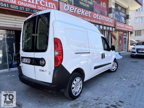 2014 DOBLO 1.6 maxi XL