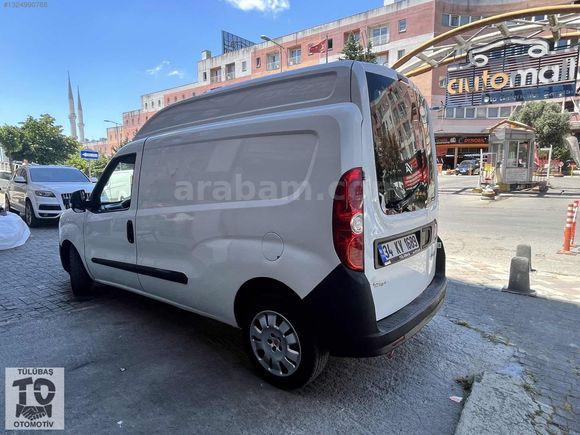 2014 DOBLO 1.6 maxi XL