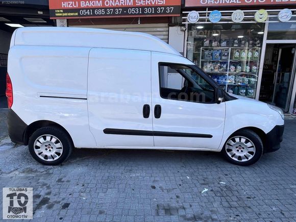 2014 DOBLO 1.6 maxi XL