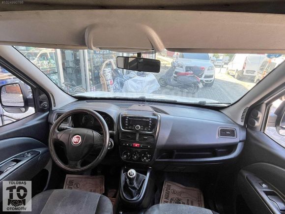 2014 DOBLO 1.6 maxi XL