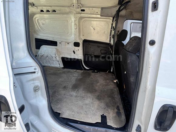 2014 DOBLO 1.6 maxi XL