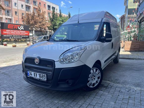 2014 DOBLO 1.6 maxi XL