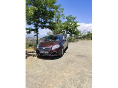 Sahibinden Fiat Linea 1.6 Multijet Urban