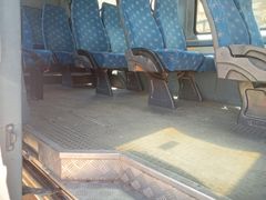 Sahibinden Ford - Otosan Transit 16+1 