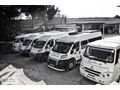 GÖZDE OTOMOTİV'DEN 2008 14+1 KLİMALI VİZELİ !!!