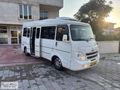 GÖZDE OTOMOTİV'DEN 2008 14+1 KLİMALI VİZELİ !!!