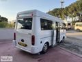 GÖZDE OTOMOTİV'DEN 2008 14+1 KLİMALI VİZELİ !!!