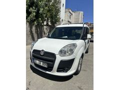 Sahibinden Fiat Doblo Combi 1.3 Multijet 2012 Model 