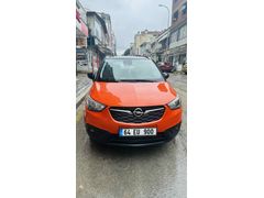 Sahibinden Opel Crossland X 1.5 CDTI Enjoy 2019 Model 