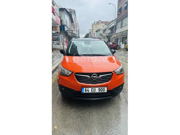 Sahibinden Opel Crossland X 1.5 CDTI Enjoy 2019 Model 