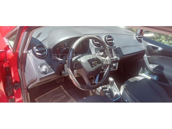 Sahibinden Seat Ibiza 1.0 EcoTSI Style 2016 Model 