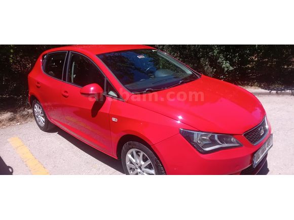 Sahibinden Seat Ibiza 1.0 EcoTSI Style 2016 Model 