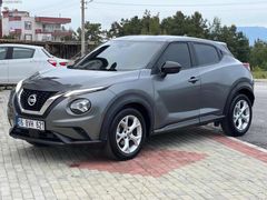 YANDA 2 BOYALI JUKE