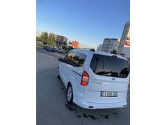 Sahibinden Ford Tourneo Courier 1.5 TDCi Delux 2020 Model 