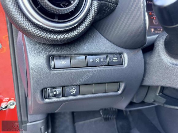 İLK EL 2020 MODEL HATASIZ BOYASIZ NISSAN JUKE
