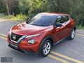 İLK EL 2020 MODEL HATASIZ BOYASIZ NISSAN JUKE
