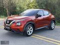 İLK EL 2020 MODEL HATASIZ BOYASIZ NISSAN JUKE