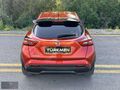 İLK EL 2020 MODEL HATASIZ BOYASIZ NISSAN JUKE